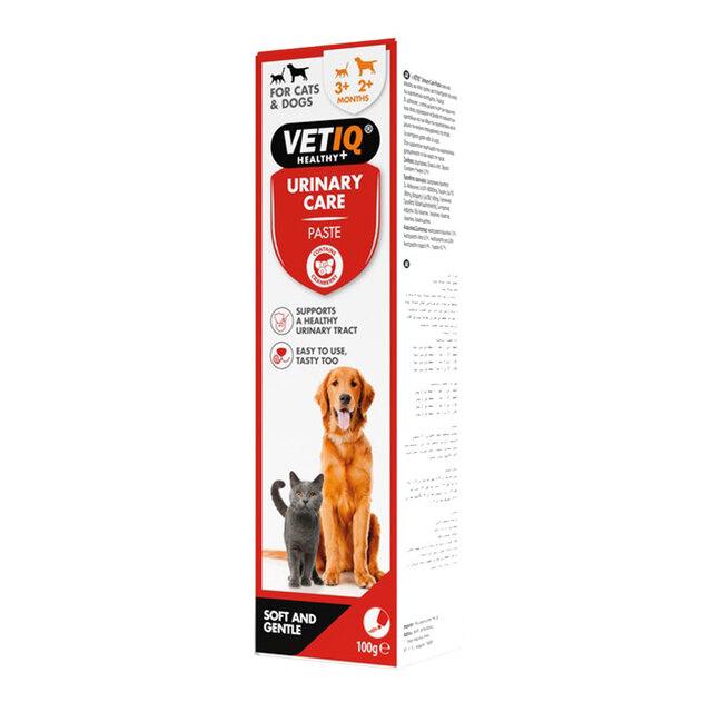 242174.jpg VETIQ Urinary pasta 100 g - Pilt 1