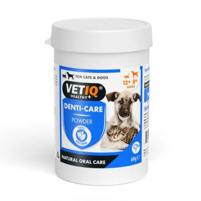 VETIQ hambahoolduspulber, 60g