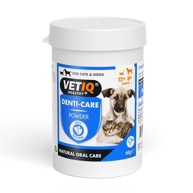 242177.jpg VETIQ hambahoolduspulber, 60g - Pilt 1