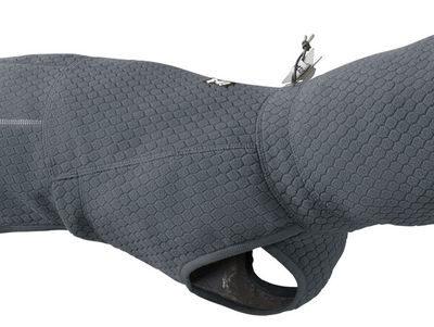 Hurtta Warming Midlayer Eco jakk, 25, must