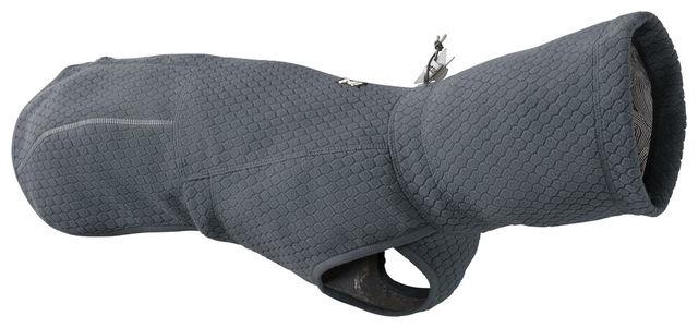 256804.jpg Hurtta Warming Midlayer Eco jakk, 25, must - Pilt 1