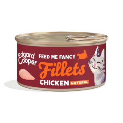 EDGARD COOPER KASSI KONSERV FILEED KANA 70G N1