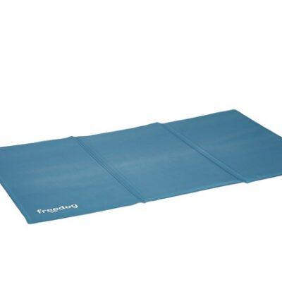 Freedog koera jahutusmatt Hygge 50x40cm, sinine