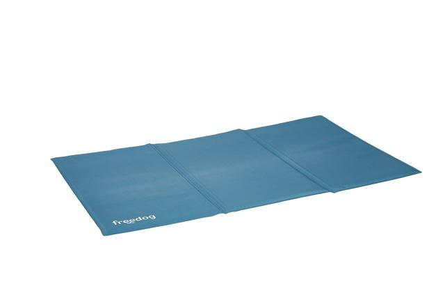 258102.jpg Freedog koera jahutusmatt Hygge 50x40cm, sinine - Pilt 1