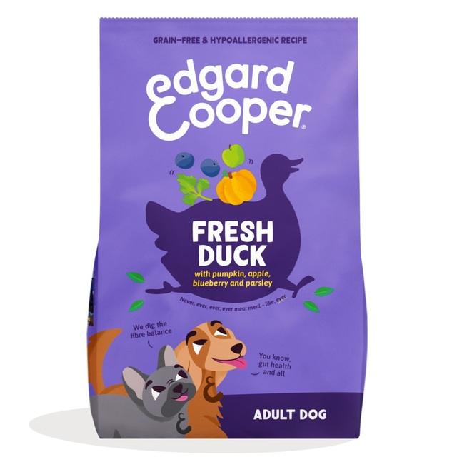 258105.jpg EDGARD COOPER KOERA TÄISSÖÖT HYPOALLERGENIC PART SUUR TÕUG 12KG - Pilt 1