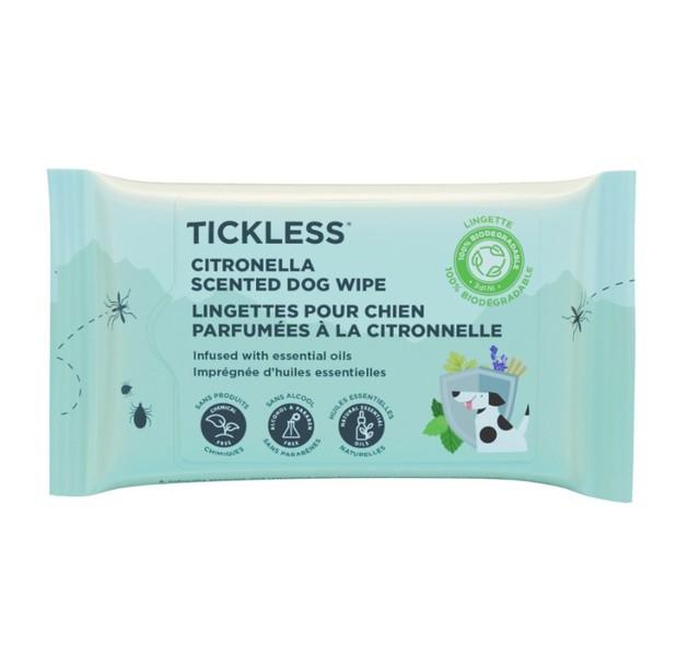 282261.jpg TICKLESS NIISKED SALVRÄTID CITRONELLA KOERTELE N20 - Pilt 1