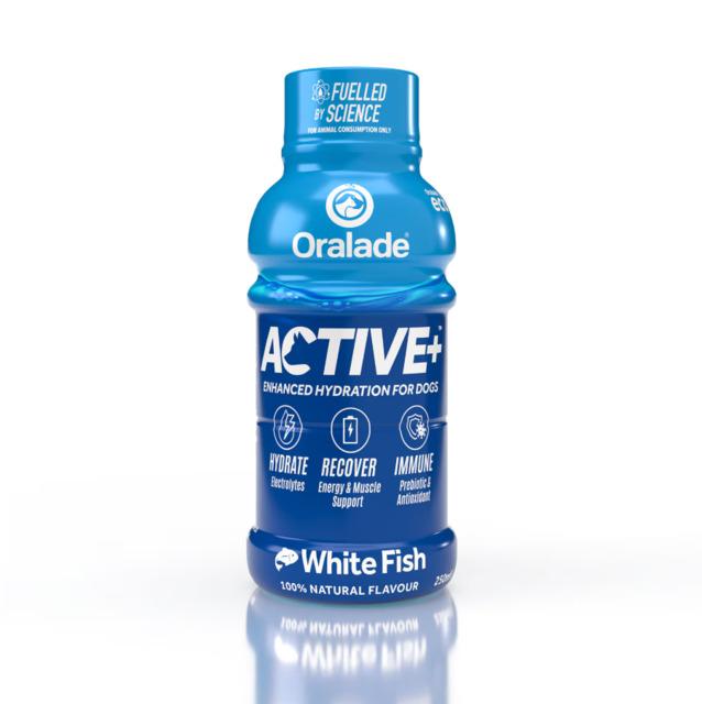 290429.jpg Oralade Active jook koertele kalaga 250 ml - Pilt 1