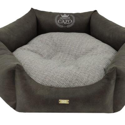 Cazo Soft Premium hall pesa koertele 50cm