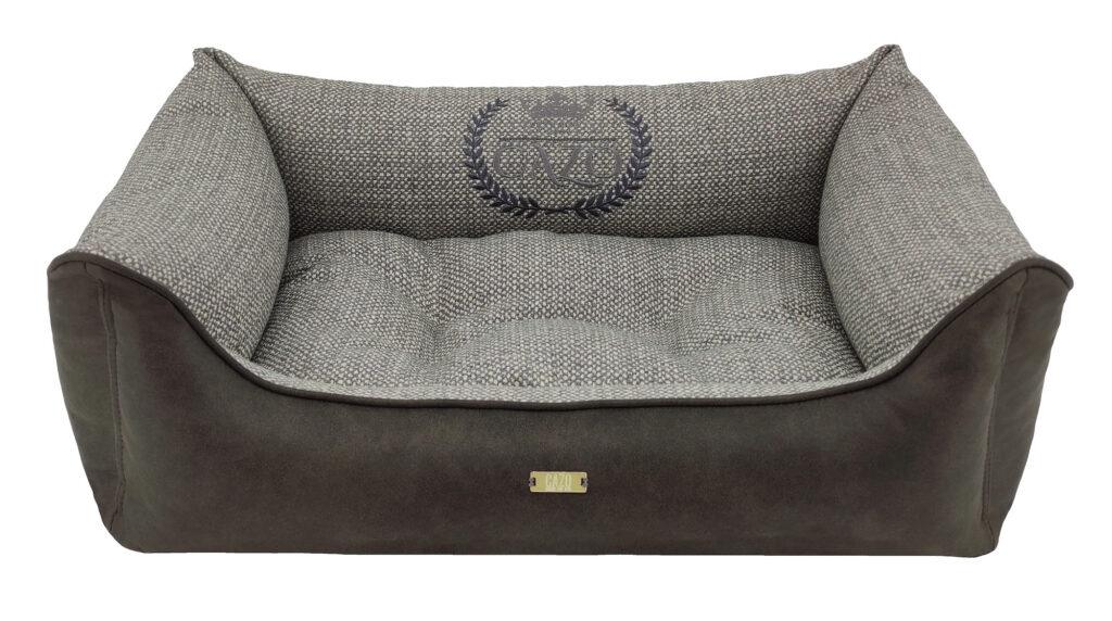 Cazo Soft Bed Premium hall pesa koertele 55×42 cm