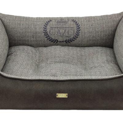Cazo Soft Bed Premium hall pesa koertele 55×42 cm