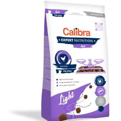 Calibra Expert Nutrition Light Chicken koeratoit 12kg