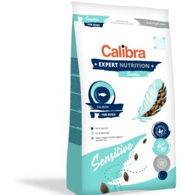 Calibra Expert Nutrition Sensitive Salmon koeratoit 12kg