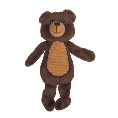BEEZTEES KOERA MÄNGUASI BALU KARU 40X13X12CM PRUUN