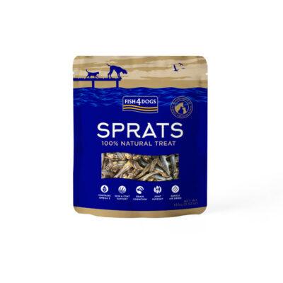 F4D KOERA MAIUS KILUD 100G