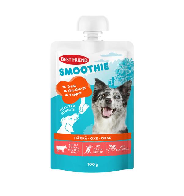 289956.jpg BF KOERA MAIUS SMOOTHIE VEIS 100G - Pilt 1