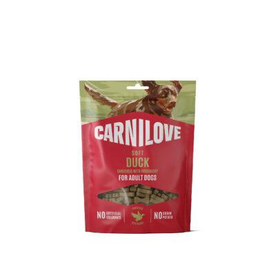 Carnilove Duck with Rosemary maiused koerale 200g
