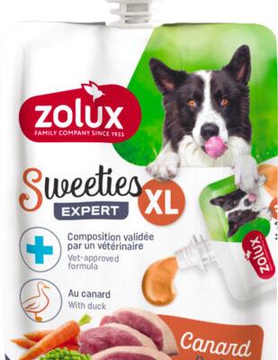 ZOLUX KOERA MAIUS SWEETIES XL PART 90G N1