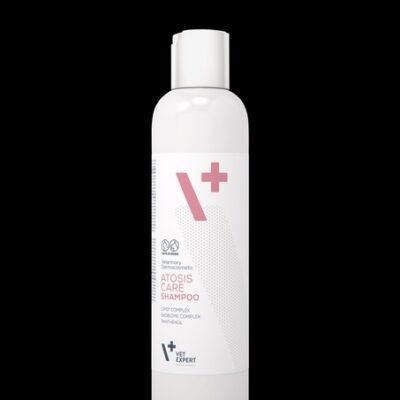 VETEXPERT SHAMPOON ATOSIS CARE 250 ML