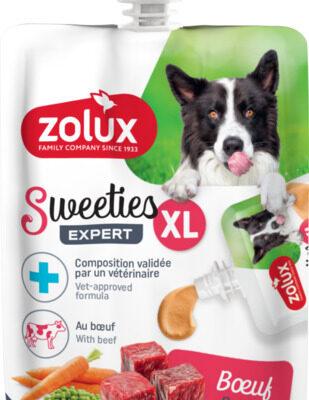 ZOLUX KOERA MAIUS SWEETIES XL VEIS 90G N1