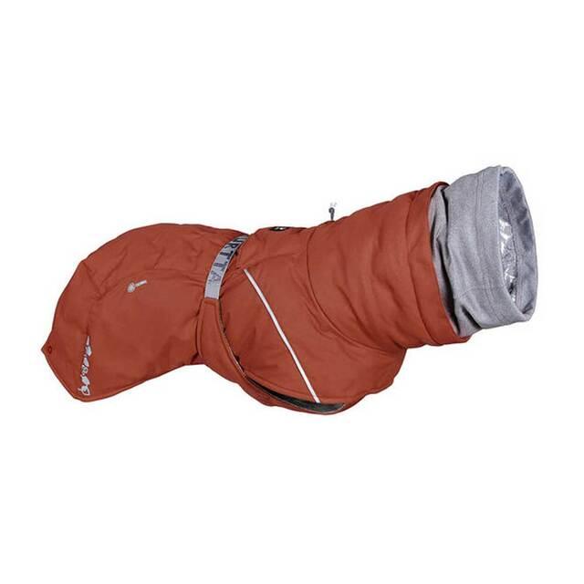 245831.jpg Hurtta Extreme Warmer III Eco jope 35, kaneel - Pilt 1