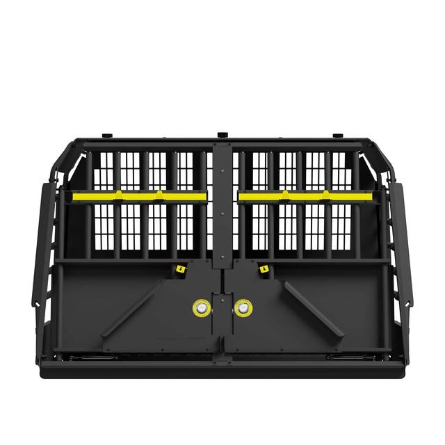 267330.jpg VARIO CAGE TRANSPORDIPUUR DOUBLE M - Pilt 1