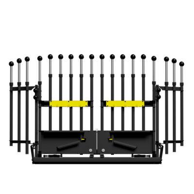 VARIO CAGE VÄRAVAD DOUBLE