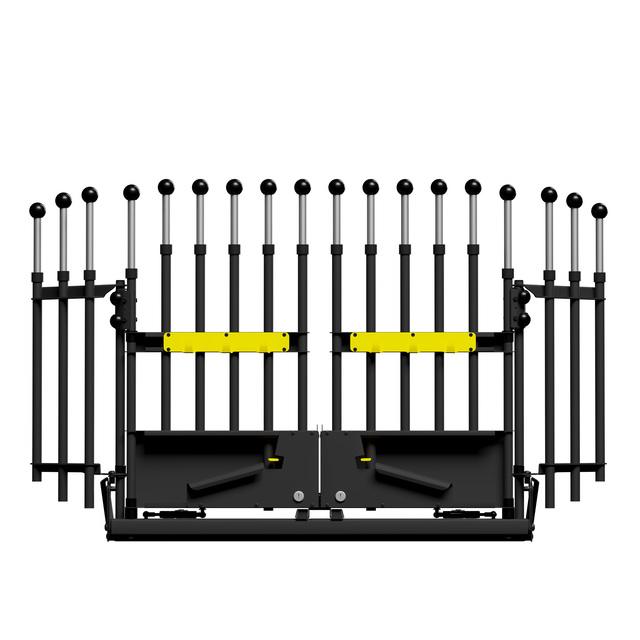 267400.jpg VARIO CAGE VÄRAVAD DOUBLE - Pilt 1