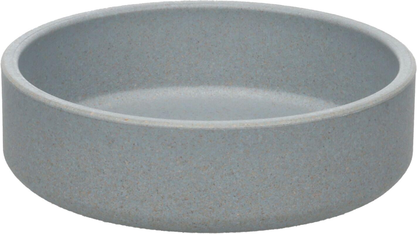 5400585392432.jpg Flamingo Kaunis helesinine söögi- ja joogikauss kassidele ø 12cm 250ml - Pilt 1