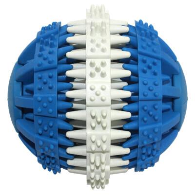 5905309284272.jpg Bubu Pets hambahoolduse mängupall koertele 7,5cm (assortii) - Pilt 1