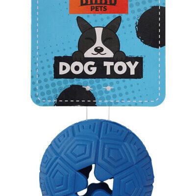 Bubu Pets vaniljelõhnaline maiusepall koertele 8cm (assortii)