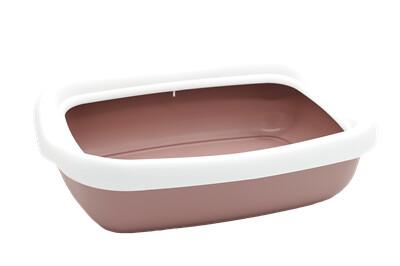 Bubu Pets Beta kassitualett L 49x39x13cm
