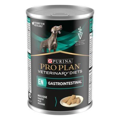 Pro Plan VD Gastrointestinal koerale, konserv 400g