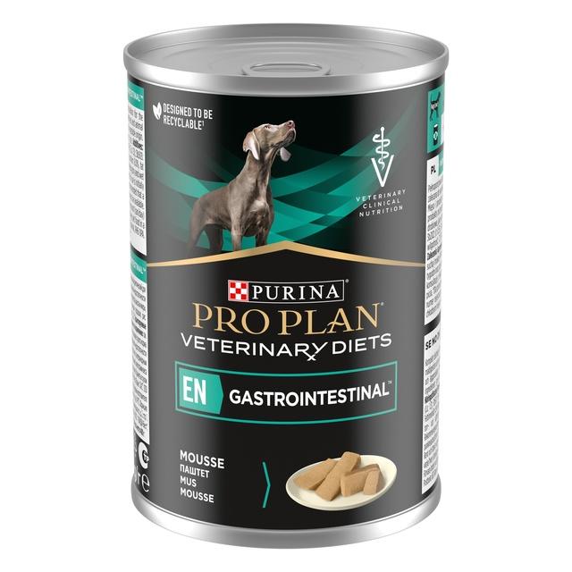 144657.jpg Pro Plan VD Gastrointestinal koerale, konserv 400g - Pilt 1