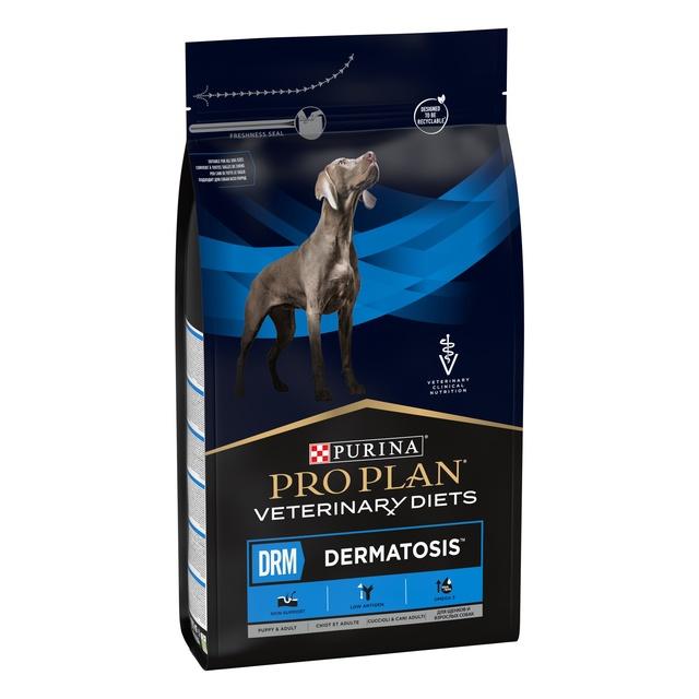 144658.jpg Pro Plan VD Dermatosis koerale 3 kg - Pilt 1