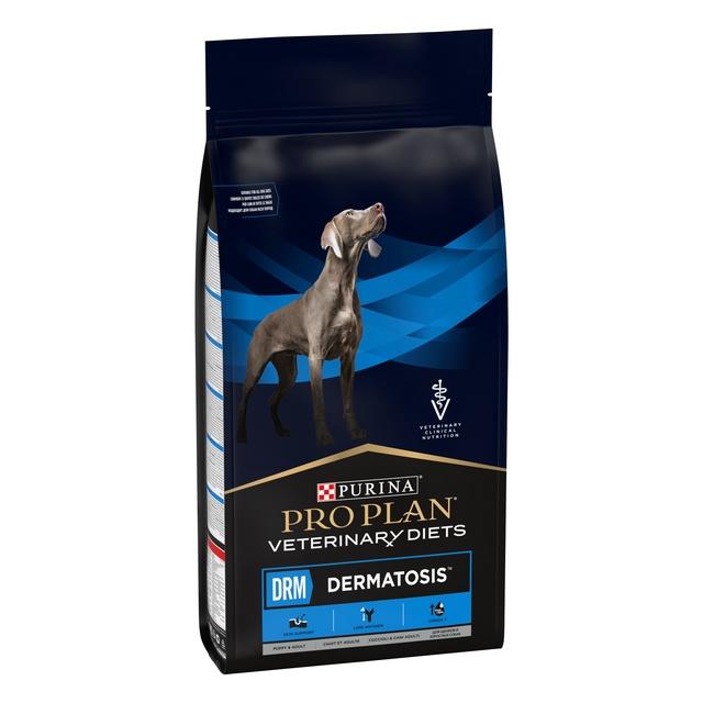 144660.jpg Pro Plan VD Dermatosis koerale 12 kg - Pilt 1