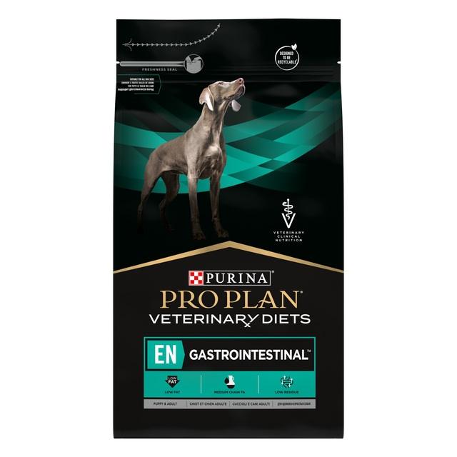 144662.jpg Pro Plan VD Gastrointestinal koerale 5 kg - Pilt 1