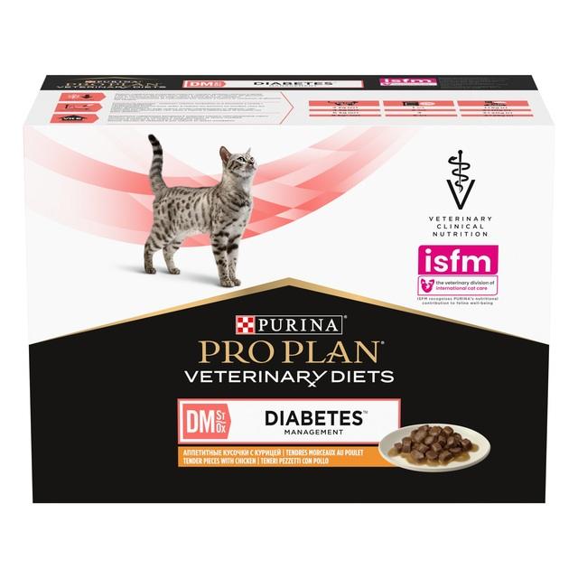 144671.jpg Pro Plan VD Diabetes Management kassi eine kanaga 85G N10 - Pilt 1