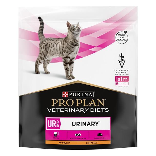 144676.jpg Pro Plan VD Urinary St/Ox kassile 350 g - Pilt 1