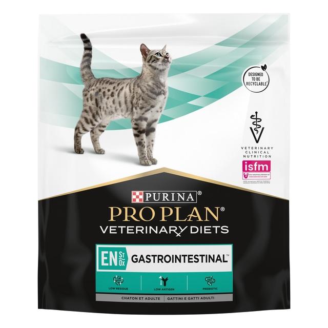 144680.jpg Pro Plan VD Gastrointestinal St/Ox kassile 400 g - Pilt 1