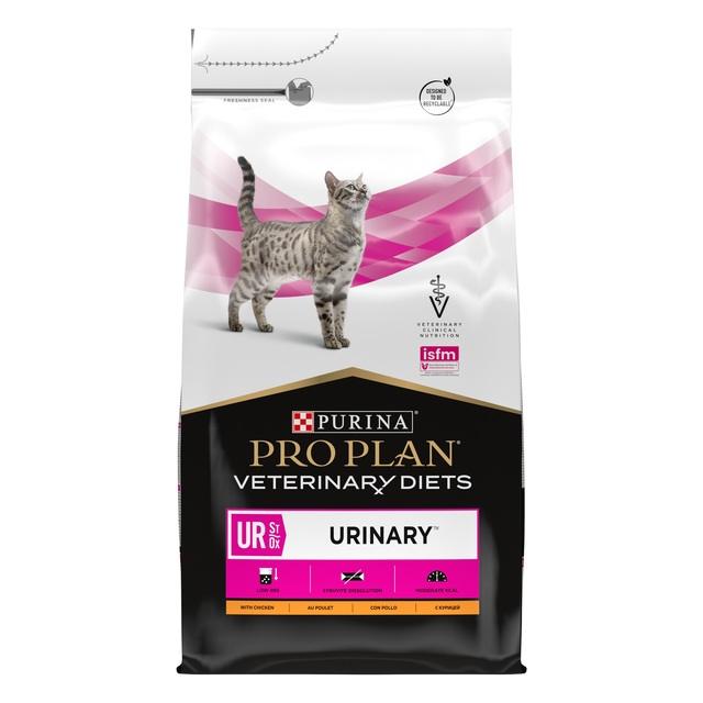 145479.jpg Pro Plan VD Urinary St/Ox kassile 5 kg - Pilt 1