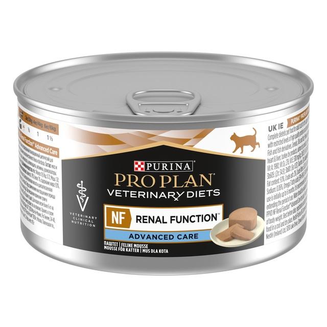 219118.jpg Pro Plan VD Renal Function adv. care kassi konserv kalkuniga 195 G - Pilt 1