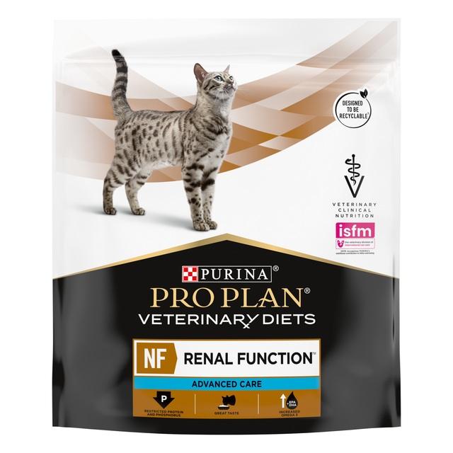 219121.jpg Pro Plan VD Renal Function adv. care kassile 350 g - Pilt 1