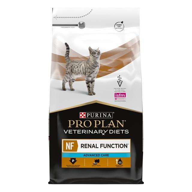 219123.jpg Pro Plan VD Renal Function adv. care kassile 5 kg - Pilt 1