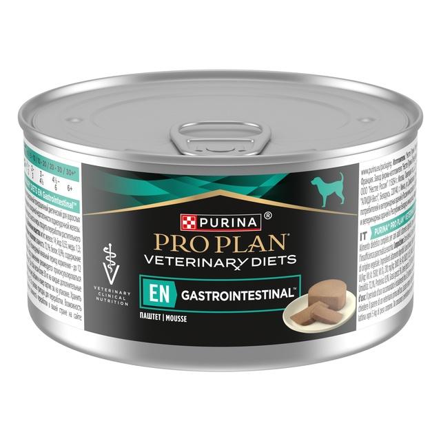 245161.jpg Pro Plan VD Gastrointestnal koerale, konserv 195g - Pilt 1