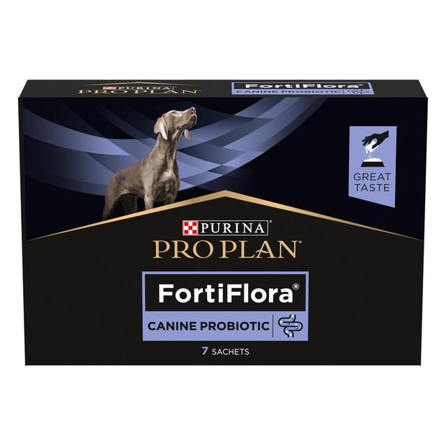 249490.jpg Pro Plan FortiFlora Canine Probiotic täiendsööt koertele 1 g N7 - Pilt 1