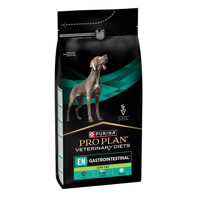 264525.jpg Pro Plan VD EN Gastrointestinal Low Fat canine 1,3kg - Pilt 1