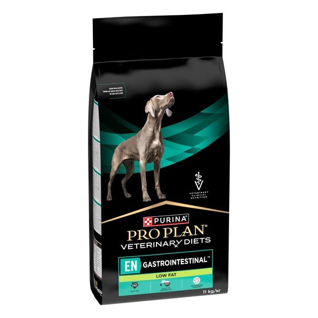 264537.jpg Pro Plan VD EN Gastrointestinal Low Fat canine 11kg - Pilt 1