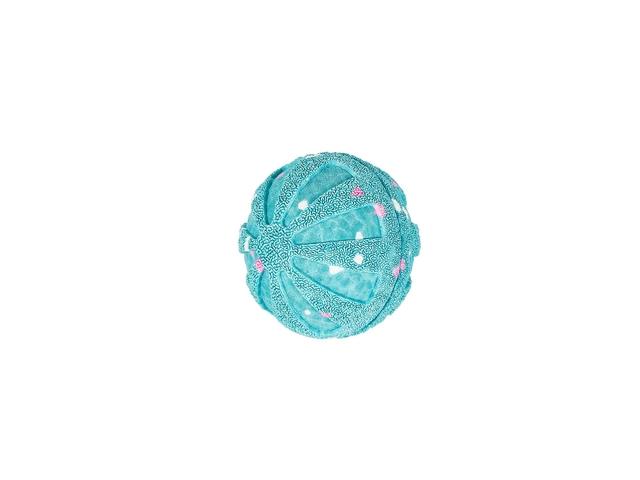 266082.jpg FREEDOGI KOERA MÄNGUASI INTERAKTIIVNE PALL 8CM TÜRKIIS - Pilt 1