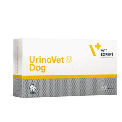 VETEXPERT URINOVET KOERALE N30