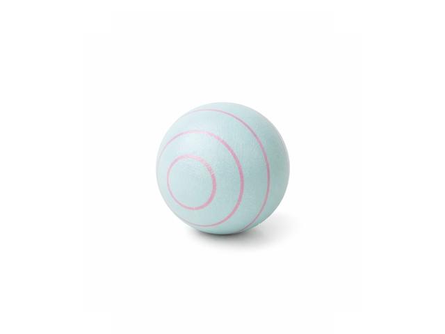 267401.jpg FREEDOGI KASSI MÄNGUASI INTERAKTIIVNE PALL 5,5CM TÜRKIIS - Pilt 1